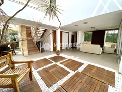 Casa de Condomínio com 4 Quartos para venda ou aluguel, 390m² no Jardim Paiquerê, Valinhos - Foto 5