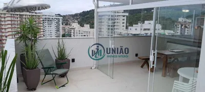 Cobertura com 3 Quartos à venda, 201m² no Santa Rosa, Niterói - Foto 3