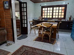 Casa de Condomínio com 3 Quartos à venda, 300m² no Condominio Meu Recanto, Embu das Artes - Foto 23