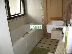 Casa de Condomínio com 3 Quartos para alugar, 540m² no Vila Progredior, São Paulo - Foto 14