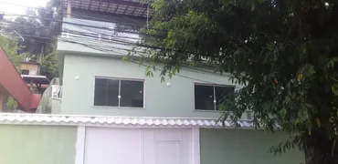 Casa com 4 Quartos à venda, 190m² no Centro, Nova Iguaçu - Foto 1