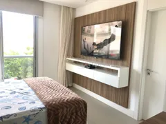 Apartamento com 3 Quartos para alugar, 146m² no Jurerê Internacional, Florianópolis - Foto 13