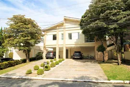 Casa de Condomínio com 4 Quartos para venda ou aluguel, 471m² no Melville, Santana de Parnaíba - Foto 3