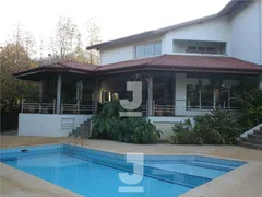 Casa com 4 Quartos à venda, 650m² no Loteamento Alphaville Campinas, Campinas - Foto 1