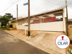 Casa com 2 Quartos à venda, 94m² no Pilarzinho, Curitiba - Foto 1