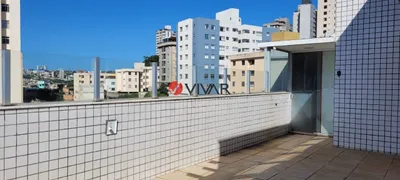 Cobertura com 3 Quartos à venda, 288m² no Santo Antônio, Belo Horizonte - Foto 31