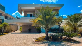 Casa com 4 Quartos à venda, 400m² no Loteamento Mont Blanc Residence, Campinas - Foto 19