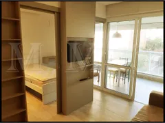 Apartamento com 1 Quarto para alugar, 40m² no Vila Mariana, São Paulo - Foto 13