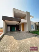 Casa de Condomínio com 3 Quartos à venda, 200m² no Quinta do Lago Residence, São José do Rio Preto - Foto 3