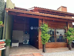 Casa com 3 Quartos à venda, 124m² no Jardim América, São Leopoldo - Foto 1