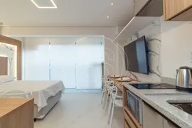 Kitnet com 1 Quarto para alugar, 25m² no Moema, São Paulo - Foto 7