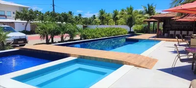 Casa de Condomínio com 3 Quartos à venda, 113m² no Itacimirim Monte Gordo, Camaçari - Foto 1