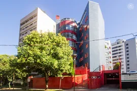 Apartamento com 3 Quartos para alugar, 115m² no Batel, Curitiba - Foto 25