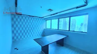 Conjunto Comercial / Sala para venda ou aluguel, 100m² no Brooklin, São Paulo - Foto 3