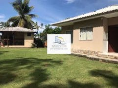 Casa de Condomínio com 3 Quartos à venda, 595m² no Chácaras De Inoã, Maricá - Foto 1