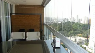 Apartamento com 3 Quartos à venda, 137m² no Perdizes, São Paulo - Foto 6