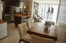 Apartamento com 1 Quarto à venda, 50m² no Jardim Anália Franco, São Paulo - Foto 1