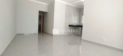 Casa com 3 Quartos à venda, 77m² no Parque Barnabé, Indaiatuba - Foto 14