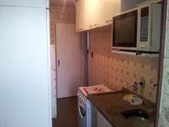 Apartamento com 2 Quartos para alugar, 55m² no Jardim Ipiranga, Campinas - Foto 4