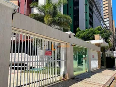 Apartamento com 3 Quartos para venda ou aluguel, 127m² no Meireles, Fortaleza - Foto 2