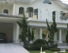 Casa de Condomínio com 4 Quartos para venda ou aluguel, 1380m² no Balneário Praia do Perequê , Guarujá - Foto 3