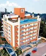 Apartamento com 1 Quarto à venda, 48m² no Estreito, Florianópolis - Foto 19