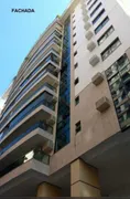 Apartamento com 4 Quartos à venda, 170m² no Icaraí, Niterói - Foto 34