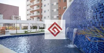 Apartamento com 2 Quartos à venda, 67m² no Vila Homero Thon, Santo André - Foto 34