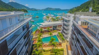 Voga Residence - Ubatuba no Saco da Ribeira, Ubatuba - Foto 24