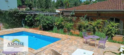 Casa com 5 Quartos à venda, 490m² no Condominio Balneario Recreativa, Ribeirão Preto - Foto 182