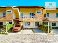 Casa de Condomínio com 4 Quartos para alugar, 165m² no Lagoa Redonda, Fortaleza - Foto 1