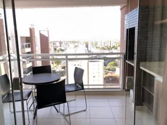 Apartamento com 2 Quartos para venda ou aluguel, 57m² no Do Turista, Caldas Novas - Foto 7