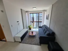 Apartamento com 1 Quarto à venda, 45m² no Jatiúca, Maceió - Foto 4