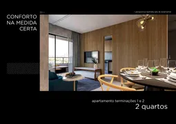 Apartamento com 1 Quarto à venda, 41m² no Ponta Verde, Maceió - Foto 3