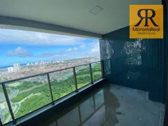 Apartamento com 4 Quartos à venda, 135m² no Ilha do Retiro, Recife - Foto 2