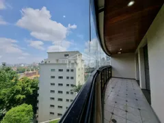 Apartamento com 4 Quartos para venda ou aluguel, 138m² no Higienópolis, São Paulo - Foto 2