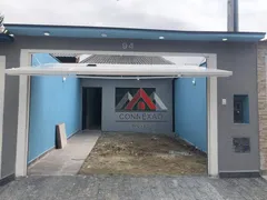 Casa com 2 Quartos à venda, 66m² no Vila Caputera, Mogi das Cruzes - Foto 1