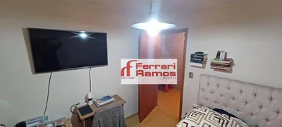 Sobrado com 3 Quartos à venda, 140m² no Jardim Guapira, São Paulo - Foto 17