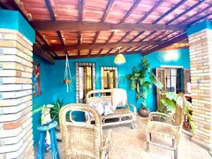 Sobrado com 3 Quartos à venda, 50m² no Porto Novo, Caraguatatuba - Foto 6