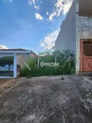 Terreno / Lote / Condomínio à venda, 126m² no Cidade Jardim, Rio Claro - Foto 1