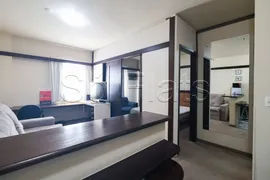 Flat com 1 Quarto à venda, 39m² no Alphaville, Santana de Parnaíba - Foto 2