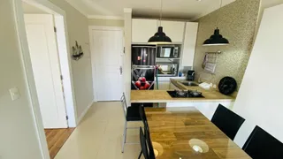 Apartamento com 2 Quartos à venda, 72m² no Canasvieiras, Florianópolis - Foto 4