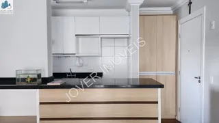 Apartamento com 3 Quartos para alugar, 70m² no Penha, São Paulo - Foto 7