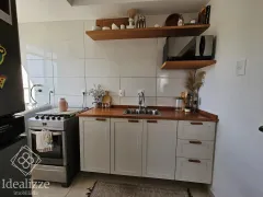 Apartamento com 2 Quartos à venda, 42m² no Água Limpa, Volta Redonda - Foto 16