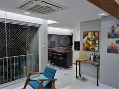 Apartamento com 3 Quartos à venda, 131m² no Vila Ester Zona Norte, São Paulo - Foto 7