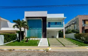 Casa de Condomínio com 4 Quartos à venda, 450m² no Ponta Negra, Natal - Foto 16