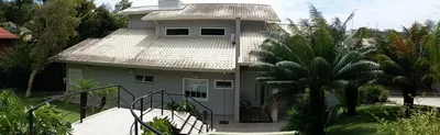 Casa de Condomínio com 4 Quartos para venda ou aluguel, 750m² no Bairro Marambaia, Vinhedo - Foto 52