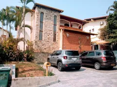 Casa de Condomínio com 4 Quartos à venda, 480m² no Nova Higienópolis, Jandira - Foto 1