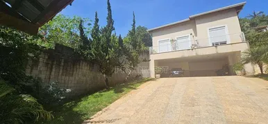 Casa de Condomínio com 3 Quartos à venda, 358m² no Granja Viana, Carapicuíba - Foto 45