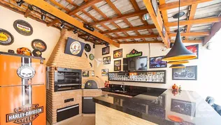 Casa com 4 Quartos à venda, 190m² no Vila Alpina, Santo André - Foto 72